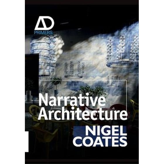 Narrative Architecture image 0