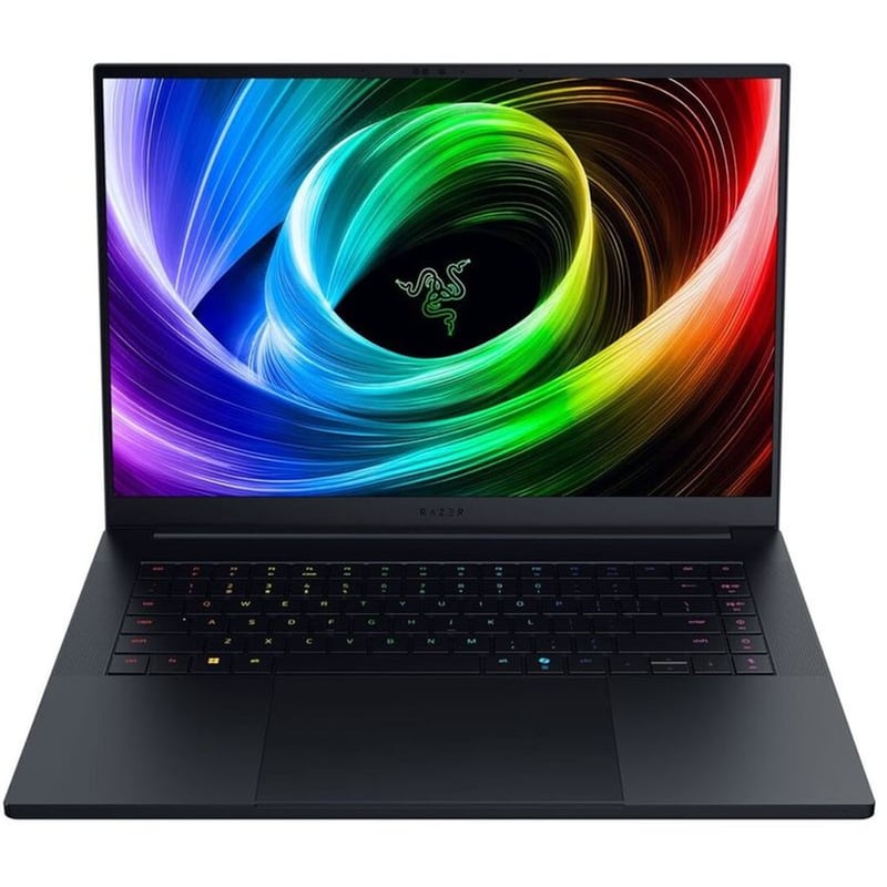 Razer Blade 18 (2025) 18 IPS UHD (Ultra 9-275HX/32 GB/1 TB SSD/GeForce RTX 5070 Ti/Windows 11 Home) Laptop