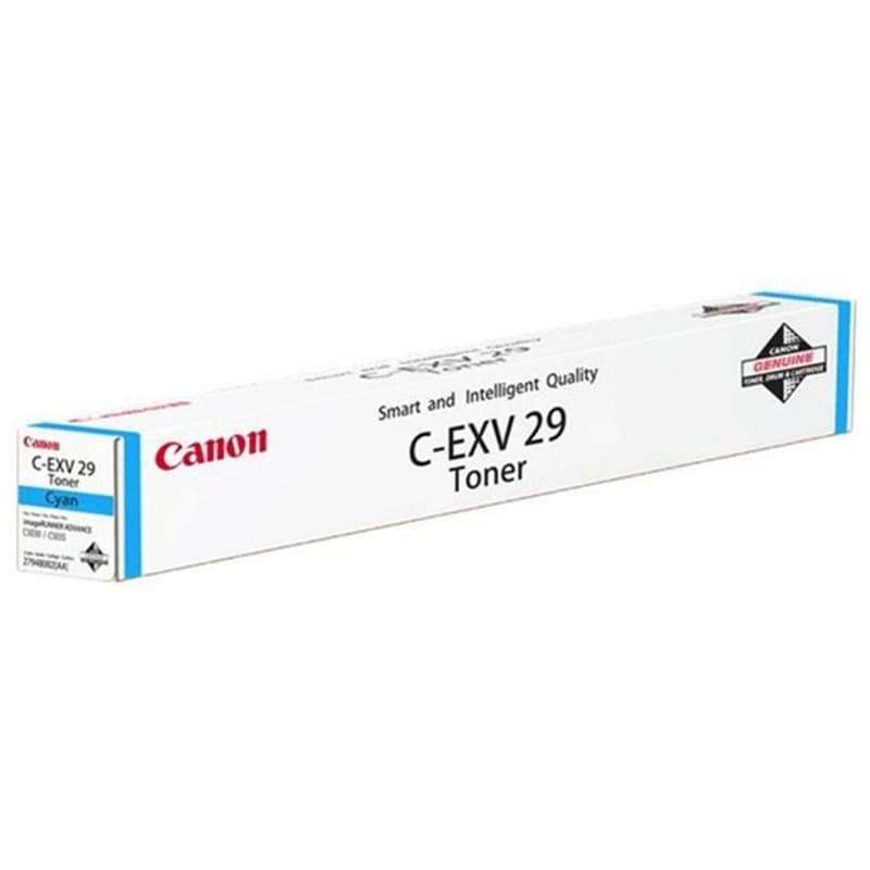 CANON Toner Canon C-EXV29 2794B002 - Cyan