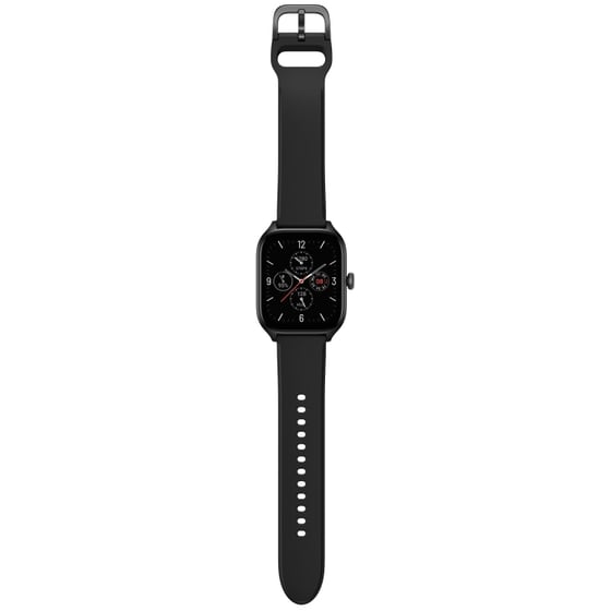 Smartwatch Amazfit GTS 4  43mm - Infinite Black image 5