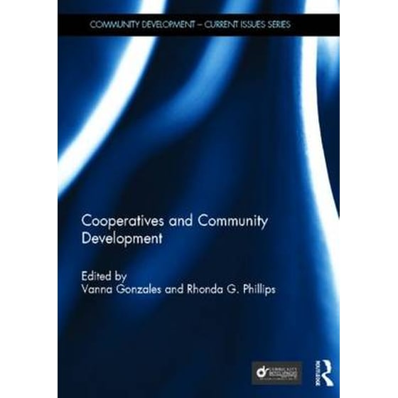 Cooperatives and Community Development image 0
