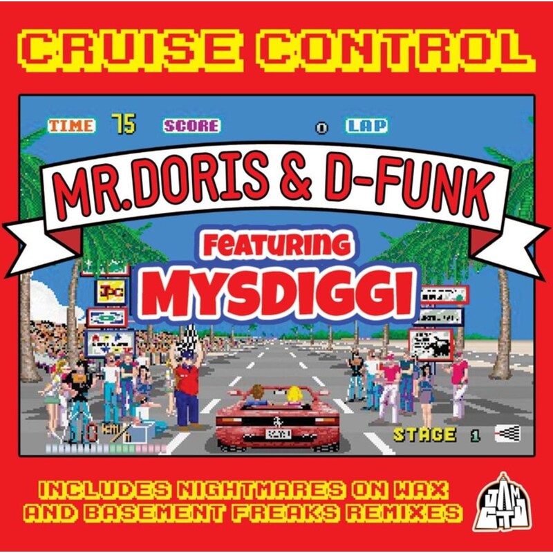 Cruise Control (LP 12)