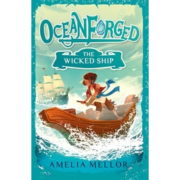 The Wicked Ship