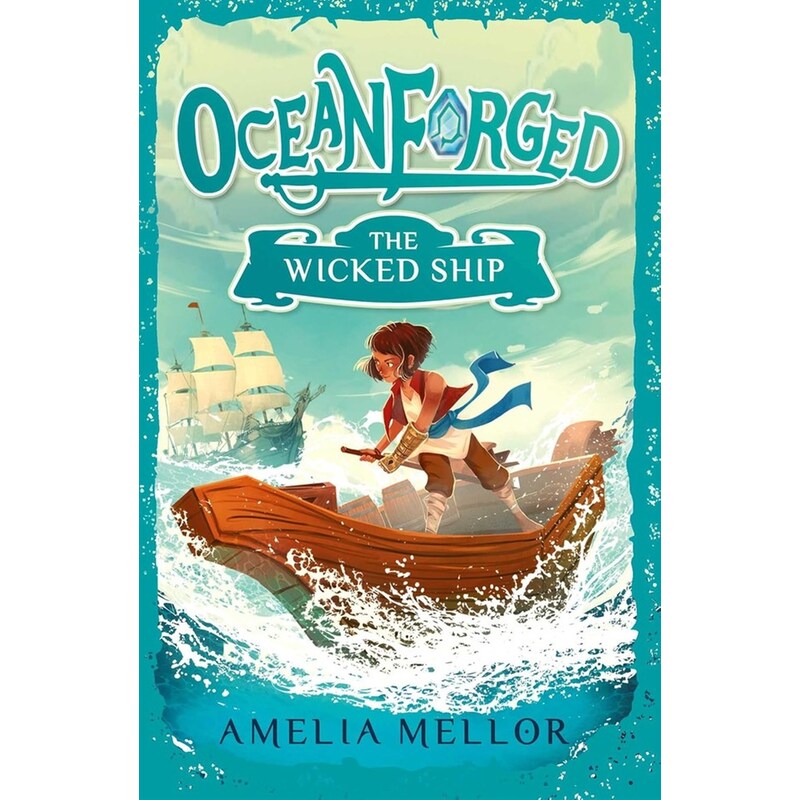The Wicked Ship
