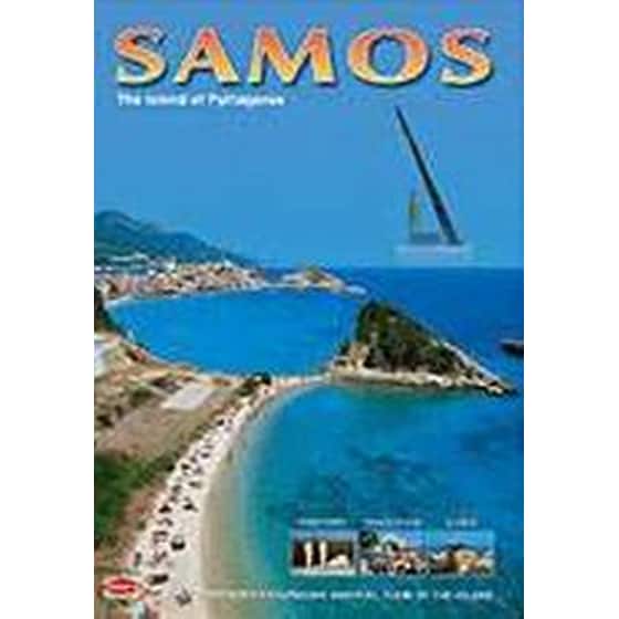 Samos, Icaria, Fournoi image 0