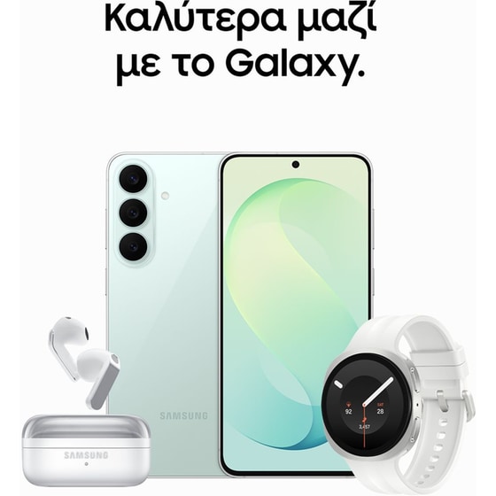 Samsung Galaxy S26 FE 512GB - Graphite image 8