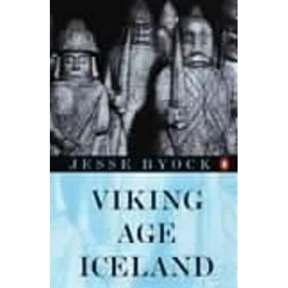 Viking Age Iceland image 0