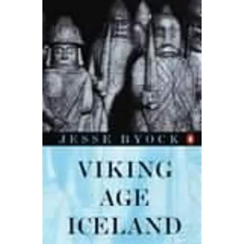 Viking Age Iceland