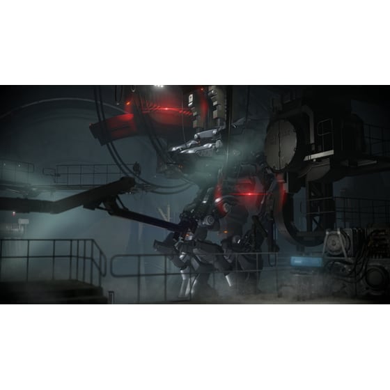 Armored Core VI: Fires of Rubicon Collector's Edition - PS5 image 3