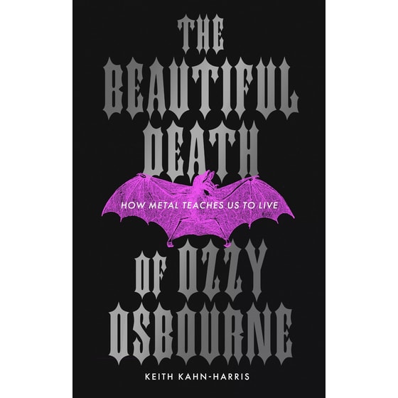 The Beautiful Death of Ozzy Osbourne image 0