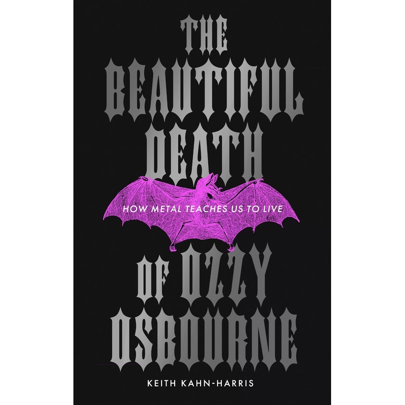 The Beautiful Death of Ozzy Osbourne