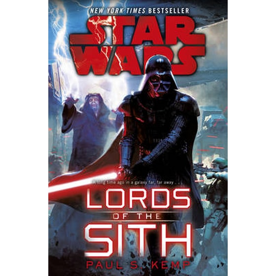Star Wars: Lords of the Sith image 0