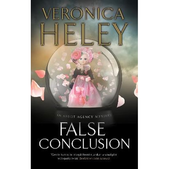 False Conclusion image 0