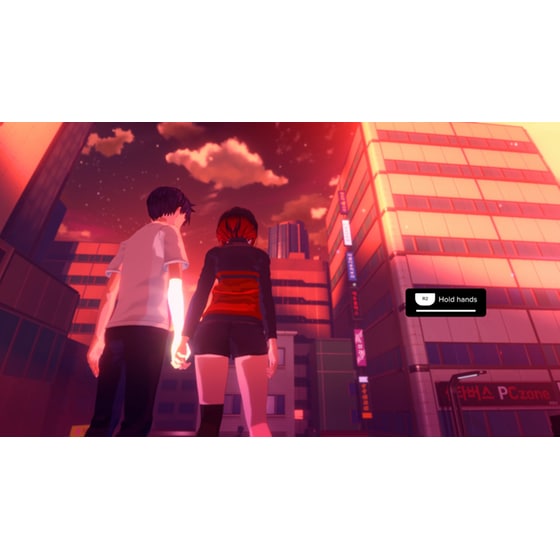 Eternights - PS5 image 8