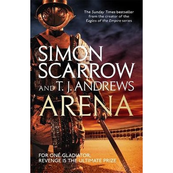 Arena image 0