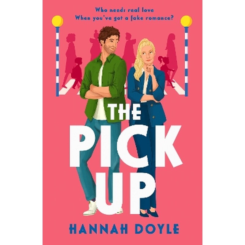 The Pick Up