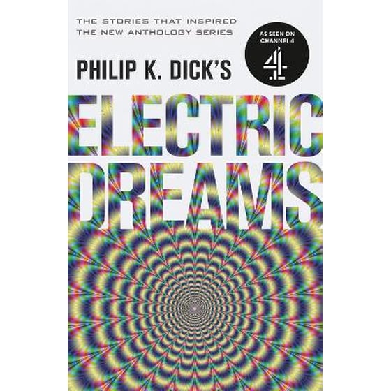 Philip K. Dick's Electric Dreams image 0