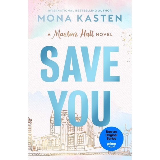 Save You image 0