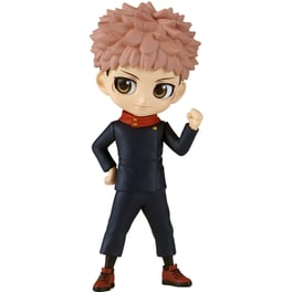 Συλλεκτική Φιγούρα Banpresto - Jujutsu Kaisen Q Posket Petit Vol.1 - Yuji Itadori (Ver. A)