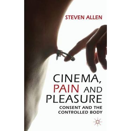Cinema, Pain and Pleasure image 0