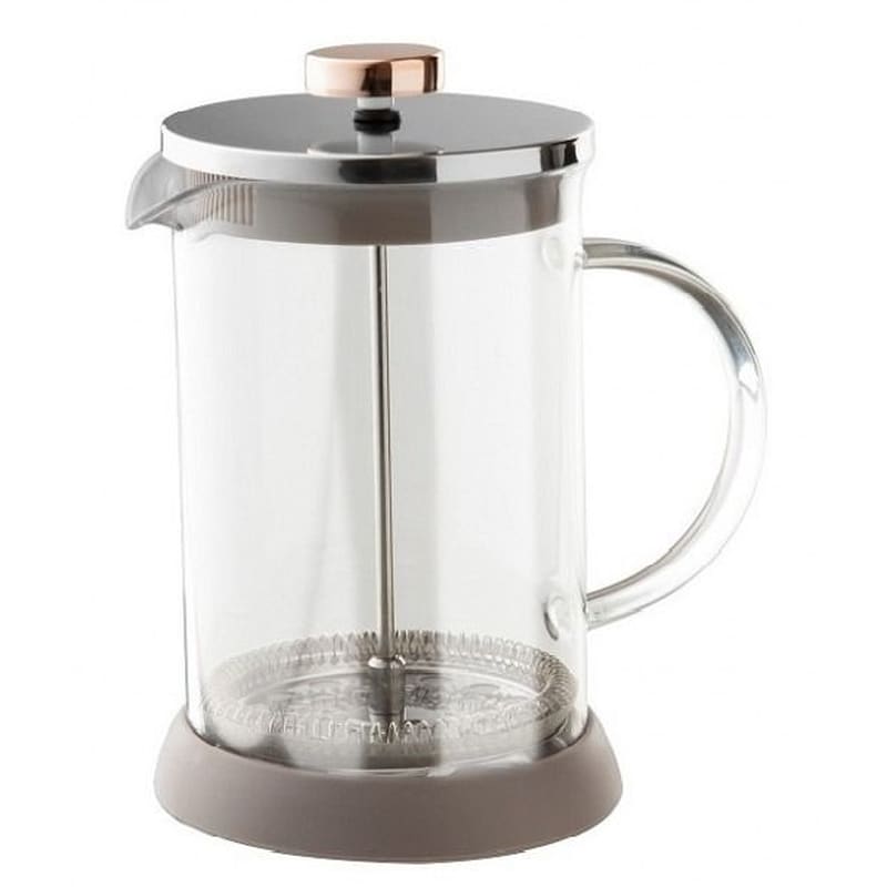 BERLINGER HAUS BERLINGER HAUS BH-8588 0.6L Καφετιέρα Φίλτρου Χειρός