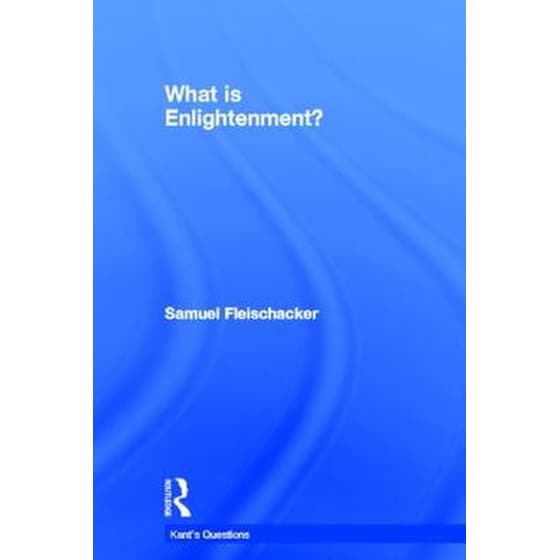 What is Enlightenment? image 0