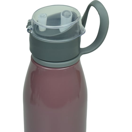 Παγούρι Αλουμινίου No Fear 600 ml 1 Τμχ - Τυχαία Επιλογή Σχεδίου image 4