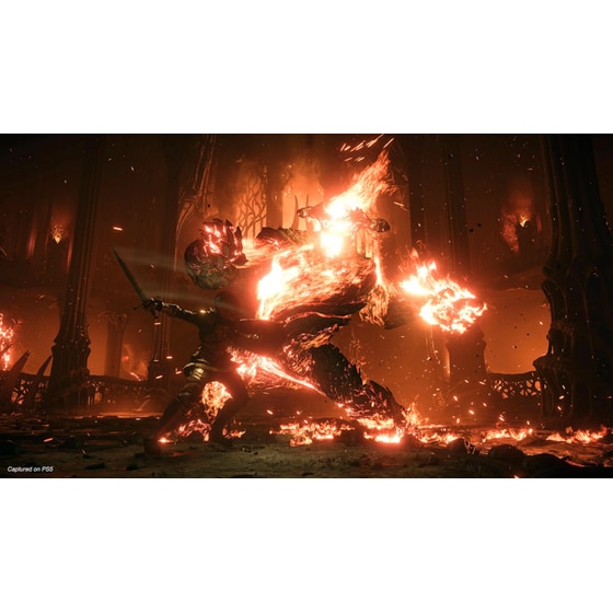 Demon's Souls - PS5 image 8