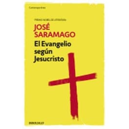 El Evangelio Segun Jesucristo