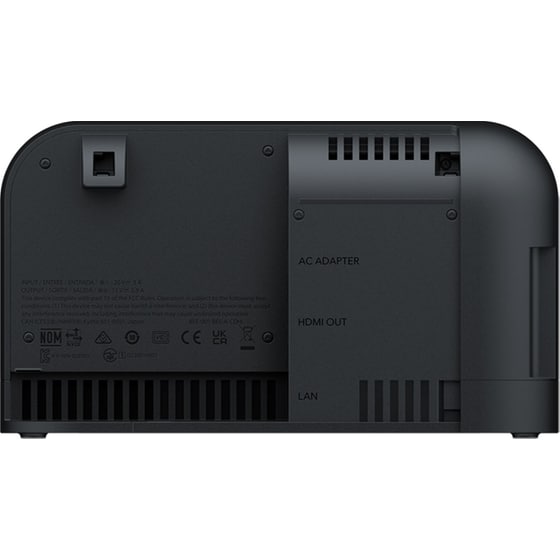 Nintendo Switch 2 Μαύρο Hogwart's Legacy Bundle image 30