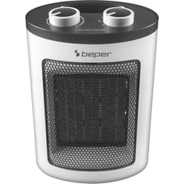Κεραμικό Αερόθερμο Δαπέδου BEPER RI.080 1500W