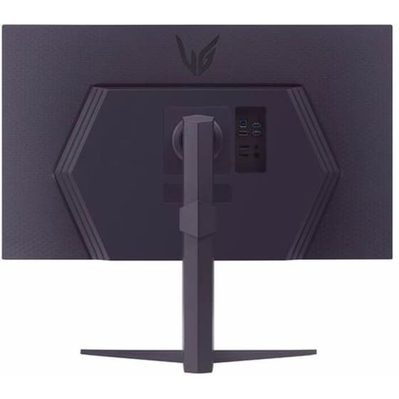 LG UltraGear 32GS85Q Gaming Monitor 32'' QHD Nano IPS Flat 180Hz 1ms image 7