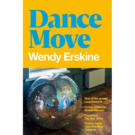 Dance Move image 0