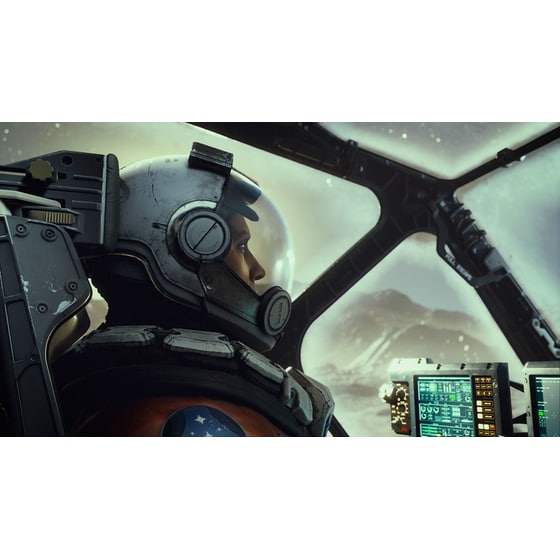 Starfield - Xbox Series X image 1