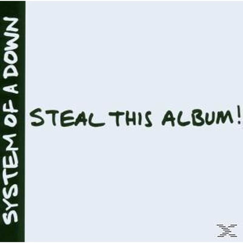 Steal This Album!