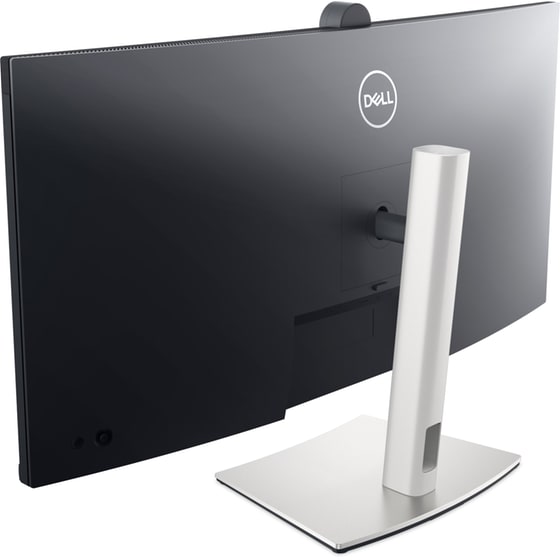 Dell P3424WEB Monitor 34" QHD IPS 60 Hz 5ms image 4