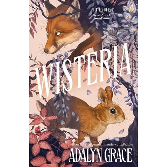 Wisteria image 0