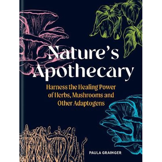Nature's Apothecary image 0