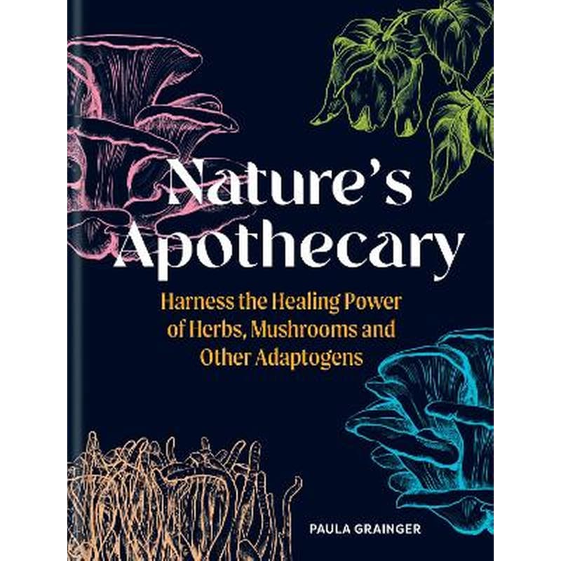 Natures Apothecary