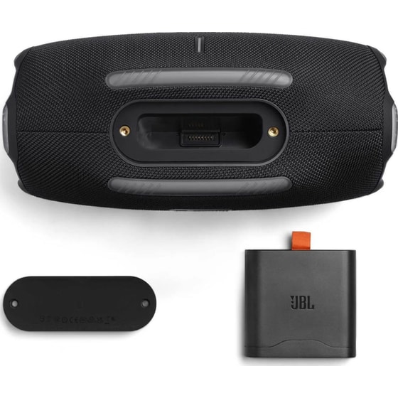 JBL Xtreme 4 Φορητό Ηχείο 100W - Μαύρο image 4