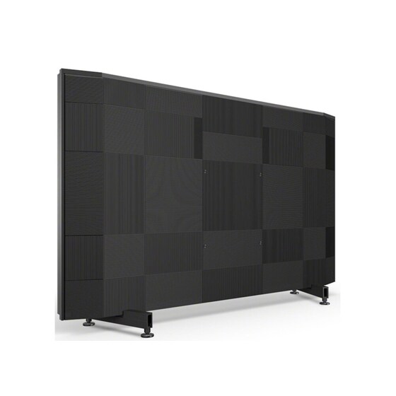 Τηλεόραση Sony 85" Smart LED Ultra HD 8K KD85ZG9BAEP image 4