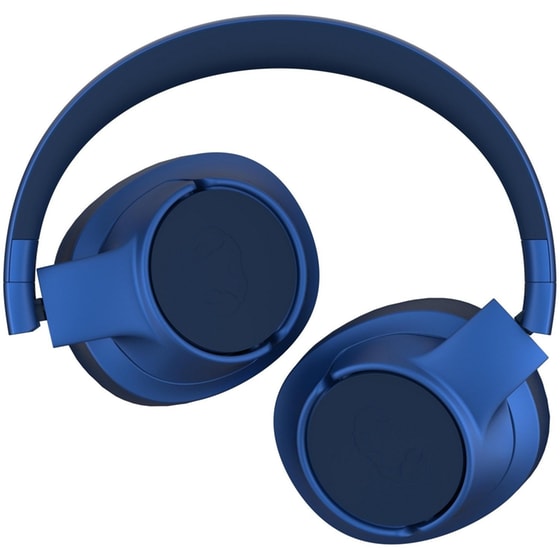 Fresh 'n Rebel Clam Core Ασύρματα Ακουστικά Κεφαλής - True Blue image 4