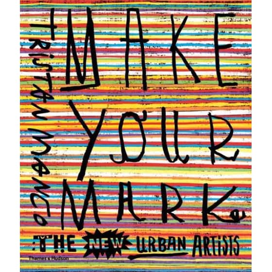 Make Your Mark image 0