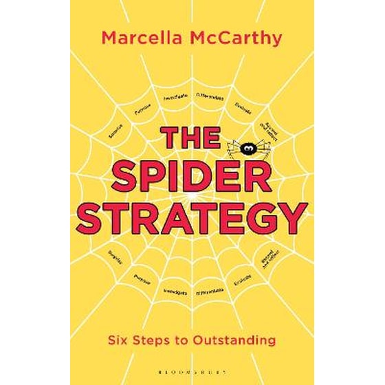 Spider Strategy image 0