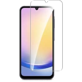 Προστατευτικό οθόνης Samasung Galaxy A25 - Vivid Tempered Glass