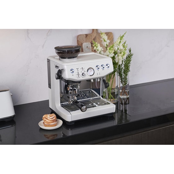 SAGE The Barista Express 15bar Μηχανή Espresso image 1