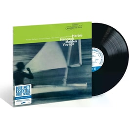 Maiden Voyage (LP)