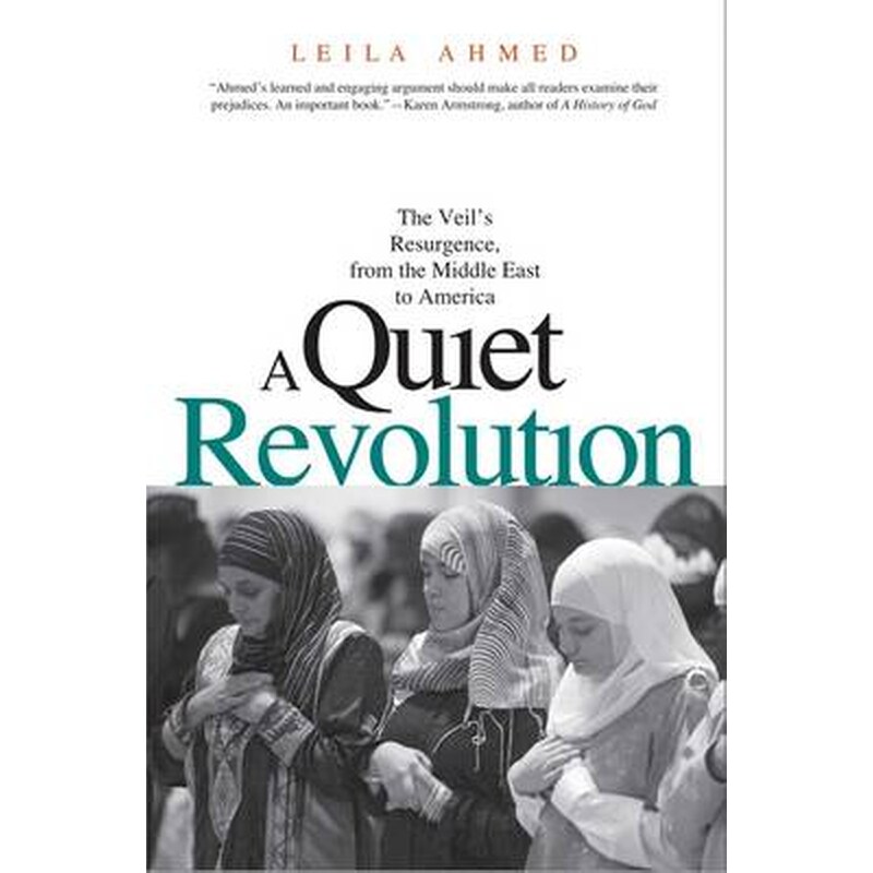 A Quiet Revolution