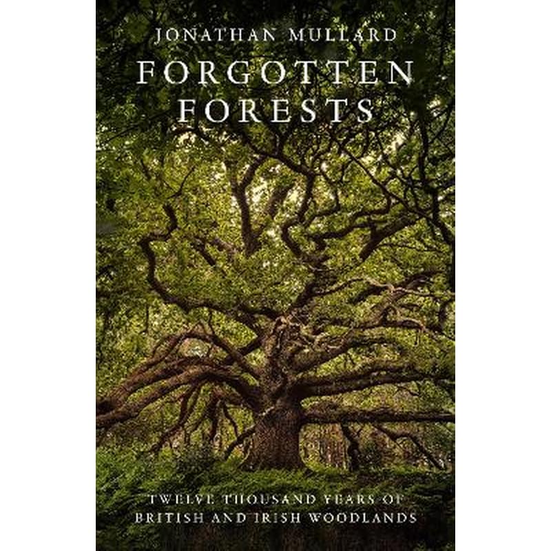 Forgotten Forests