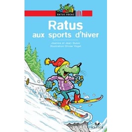 Bibliotheque De Ratus